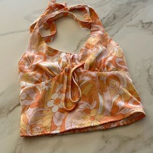 Hollister top size XXS